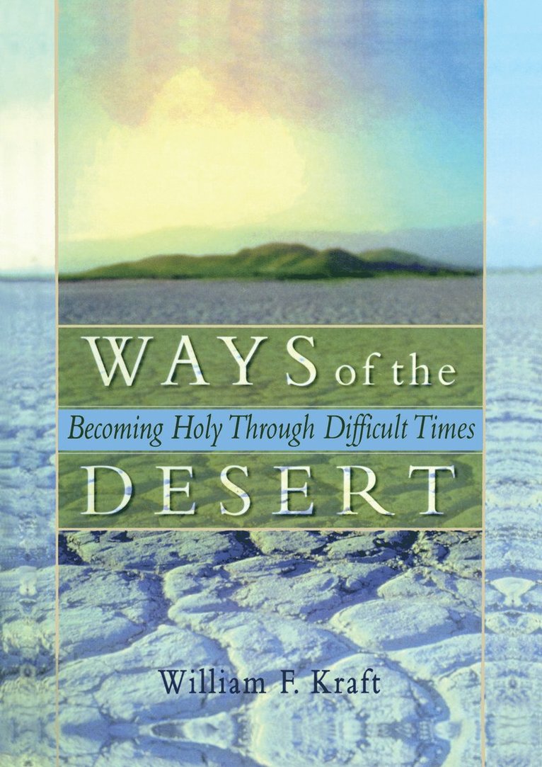 Ways of the Desert 1