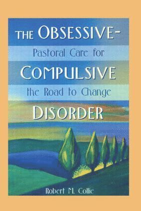 bokomslag Obsessive-Compulsive Disorder