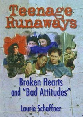 Teenage Runaways 1