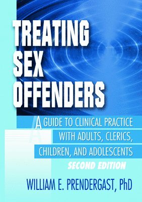 Treating Youth Who Sexually Abuse 1