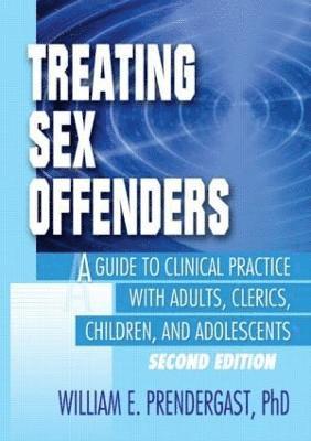 Treating Youth Who Sexually Abuse 1