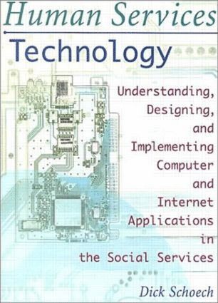 Human Services Technology 1