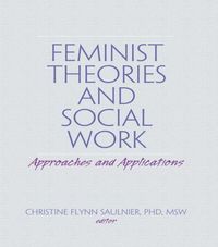 bokomslag Feminist Theories and Social Work