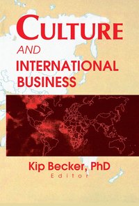 bokomslag Culture and International Business