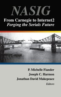 bokomslag From Carnegie to Internet2