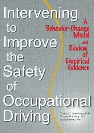 Intervening to Improve the Safety of Occupational Driving