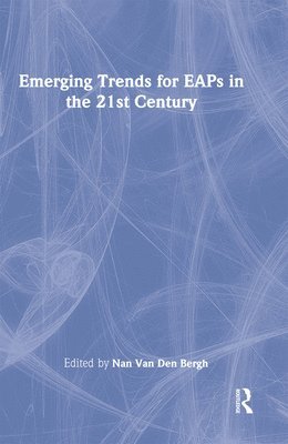 Emerging Trends for EAPs in the 21st Century 1