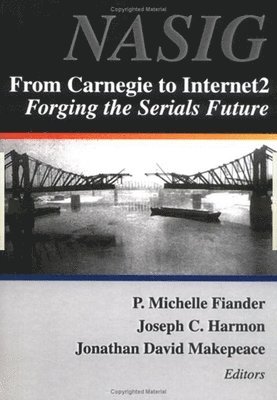 From Carnegie to Internet2 1