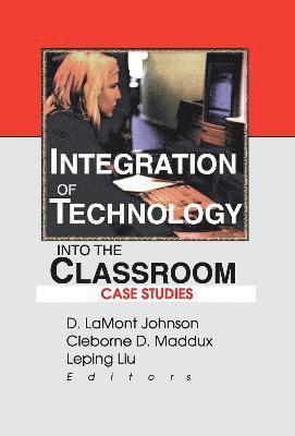 Integration of Technology into the Classroom 1