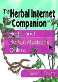 bokomslag The Herbal Internet Companion