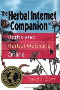 bokomslag The Herbal Internet Companion