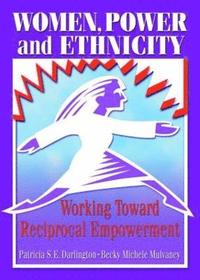 bokomslag Women, Power, and Ethnicity