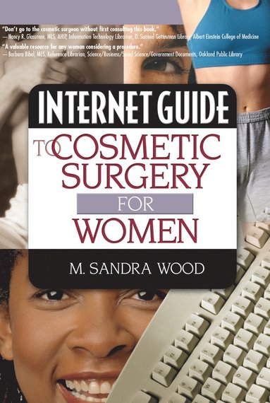 bokomslag Internet Guide to Cosmetic Surgery for Women