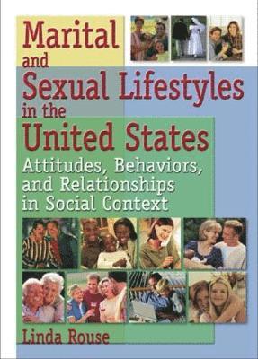 Marital and Sexual Lifestyles in the United States 1