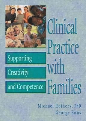 Clinical Practice with Families 1