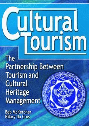 Cultural Tourism 1