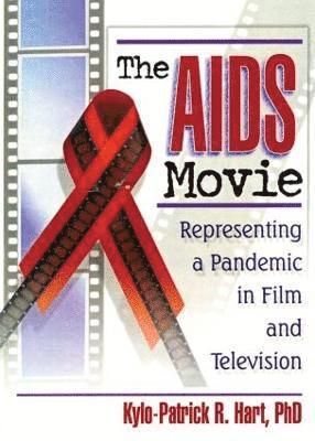 bokomslag The AIDS Movie