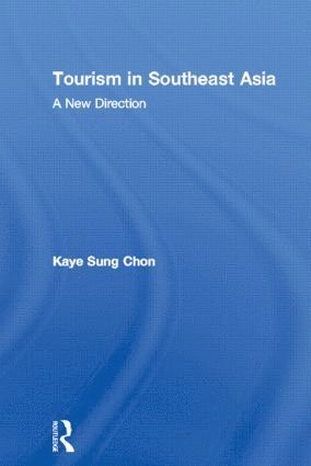 Tourism in Southeast Asia 1