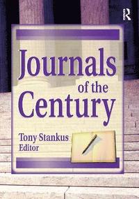 bokomslag Journals of the Century