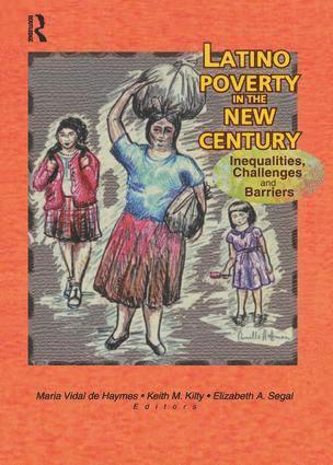 Latino Poverty in the New Century