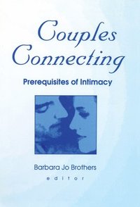 bokomslag Couples Connecting