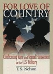 For Love of Country 1