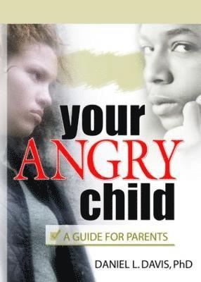 Your Angry Child 1