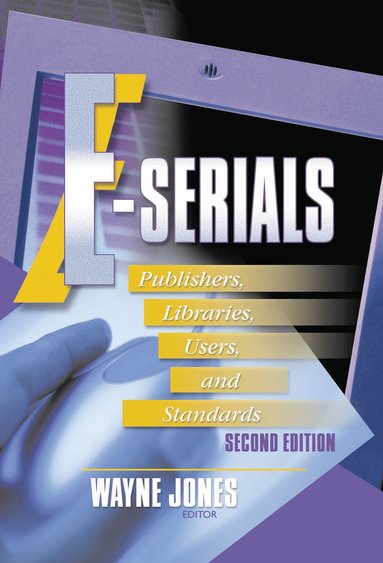 bokomslag E-Serials