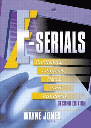 E-Serials 1