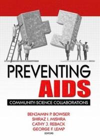 bokomslag Preventing AIDS