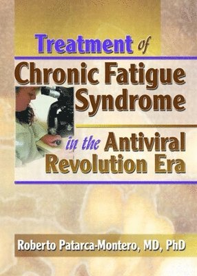 Treatment of Chronic Fatigue Syndrome in the Antiviral Revolution Era 1