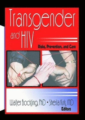 Transgender and HIV 1