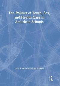 bokomslag The Politics of Youth, Sex, and Health Care in American Schools