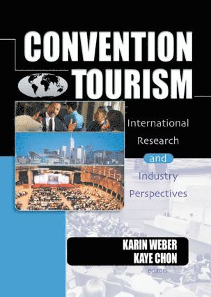 Convention Tourism 1