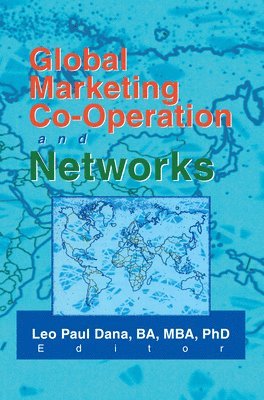 Global Marketing Co-Operation and Networks 1