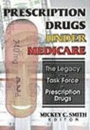 bokomslag Prescription Drugs under Medicare