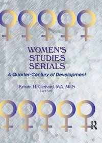 bokomslag Women's Studies Serials