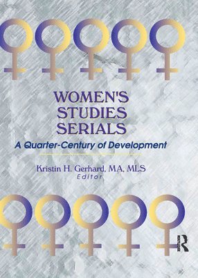 Women's Studies Serials 1