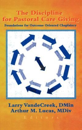Discipline for Pastoral Care Giving