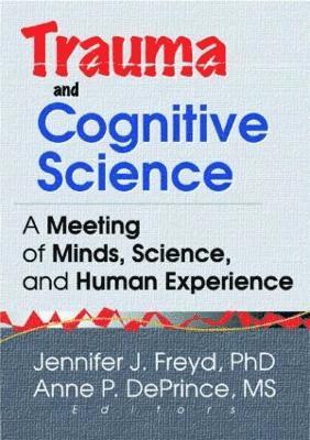 Trauma and Cognitive Science 1