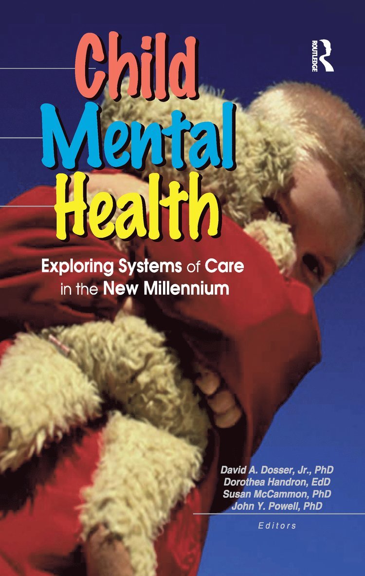 Child Mental Health 1