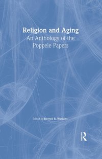 bokomslag Religion and Aging