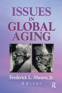 bokomslag Issues in Global Aging