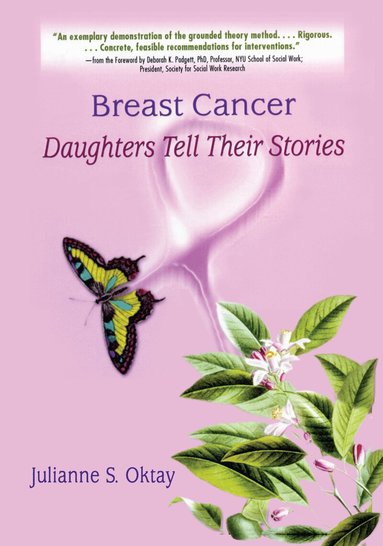 Julianne S Oktay, J Dianne Garner - Breast Cancer, Inbunden