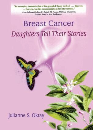 Julianne S Oktay, J Dianne Garner - Breast Cancer, Häftad