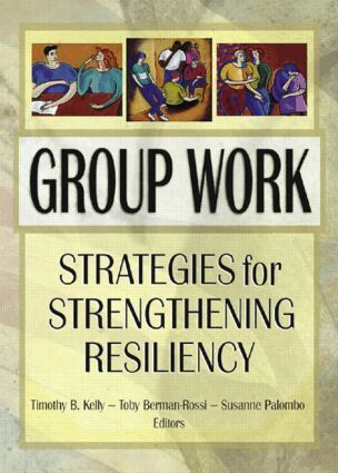 Timothy Kelly B - Group Work, Häftad
