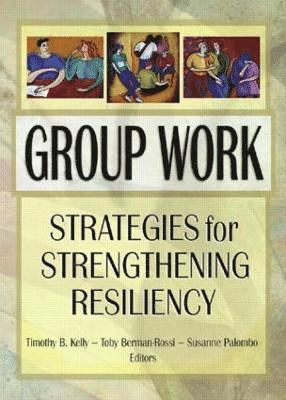 Timothy Kelly B - Group Work, Häftad