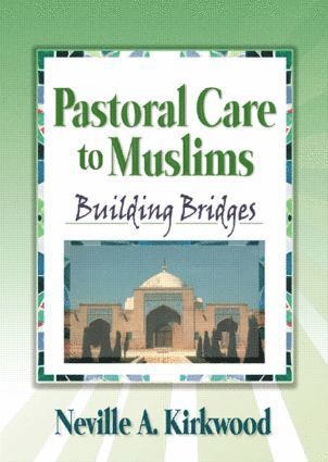 bokomslag Pastoral Care to Muslims