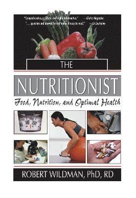 The Nutritionist 1