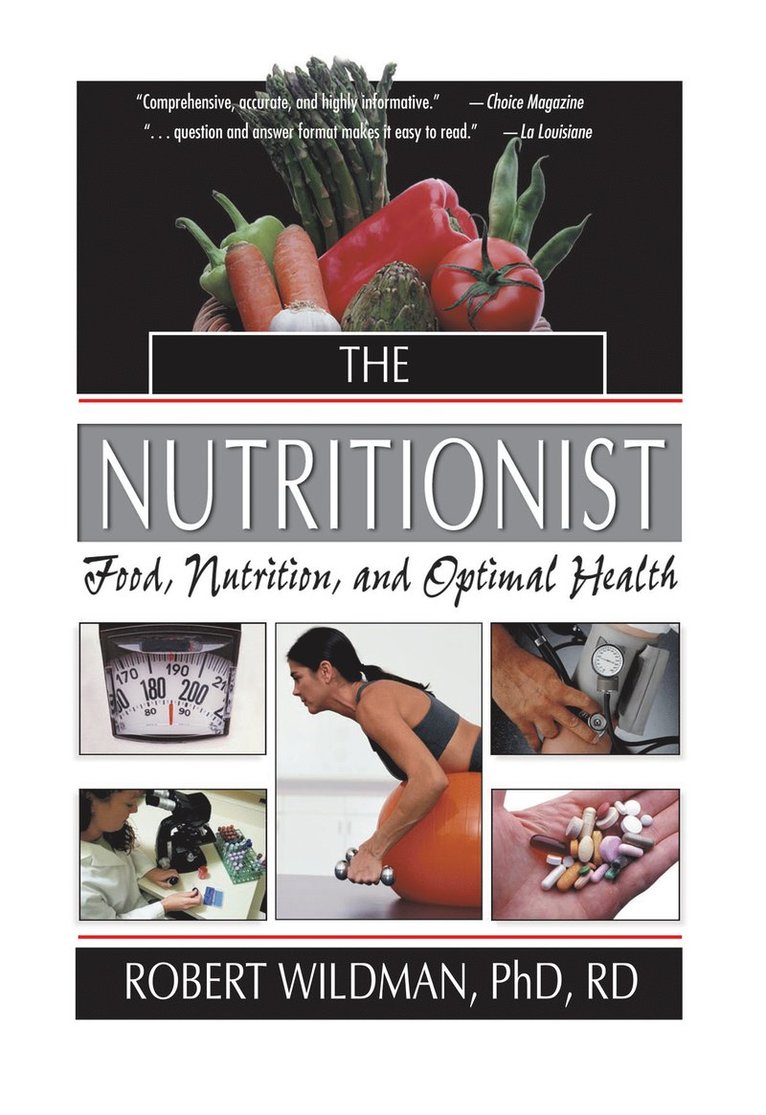 Nutritionist